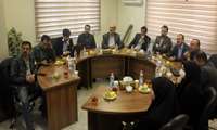 آغاز داوری و ارزیابی نهایی عملکرد هسته‌های پژوهشی در طرح شهید احمدی روشن دوره هفتم